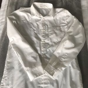 Boys dress shirt